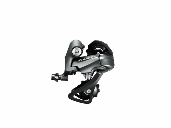 Speed Derailleur Shimano Altus RD-M2000 SGS Shadow Rear
